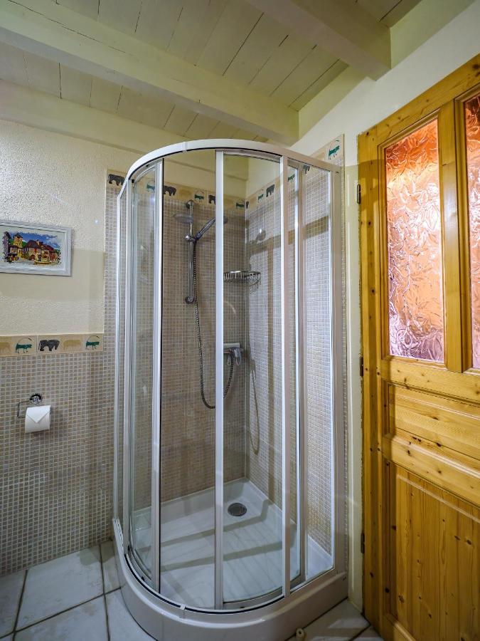 Vila Le Nid De Faucons Lalinde Exteriér fotografie